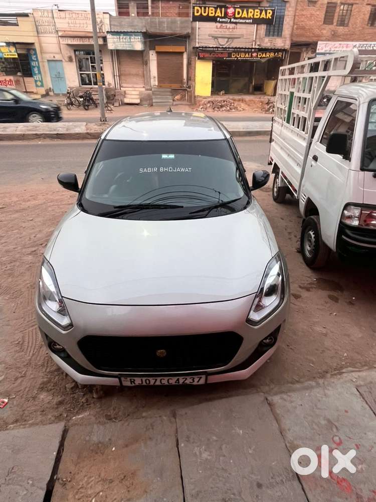 Maruti Suzuki Swift 2018 Well Maintained