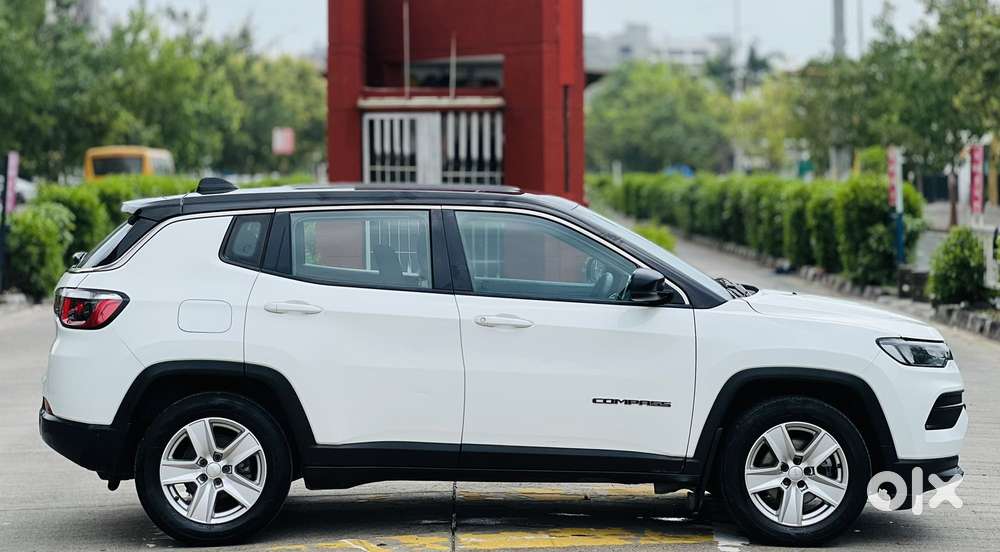 Jeep Compass 2.0 Sport Diesel, 2022, Diesel