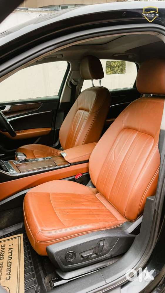 Audi A6 2.0 45 Tfsi Technology, 2021, Petrol