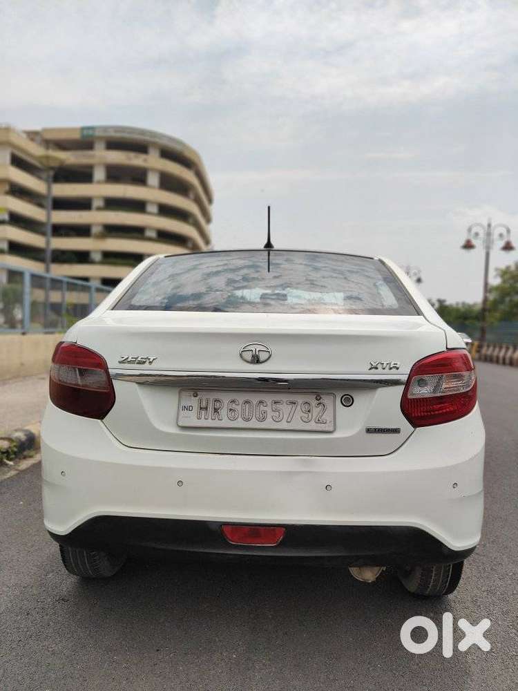 Tata Zest  Xma, 2016, Diesel