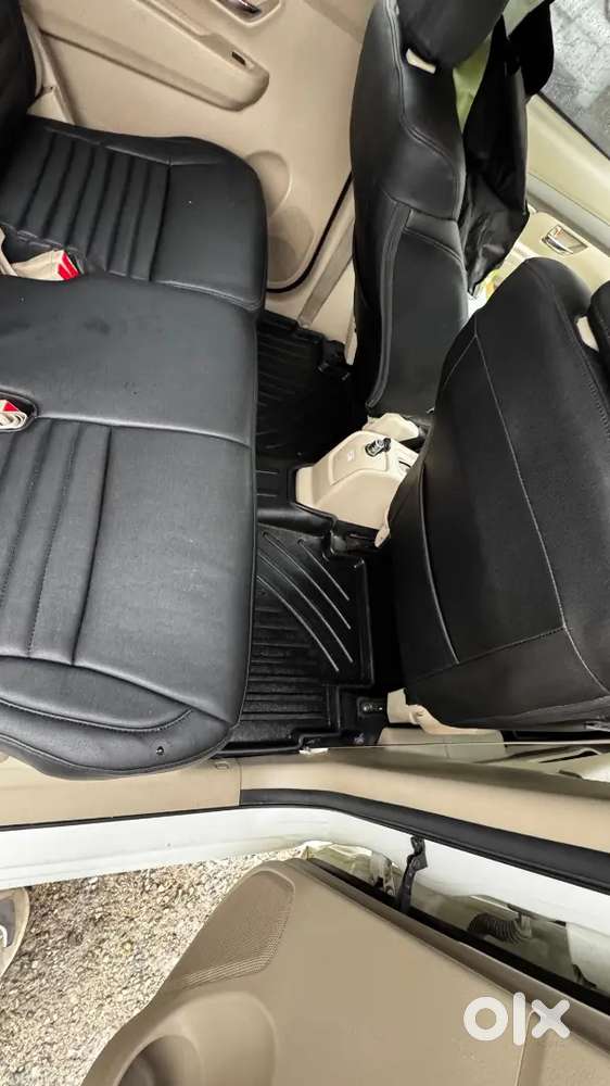 Maruti Suzuki Ertiga Vxi 2024 Petrol Hybrid