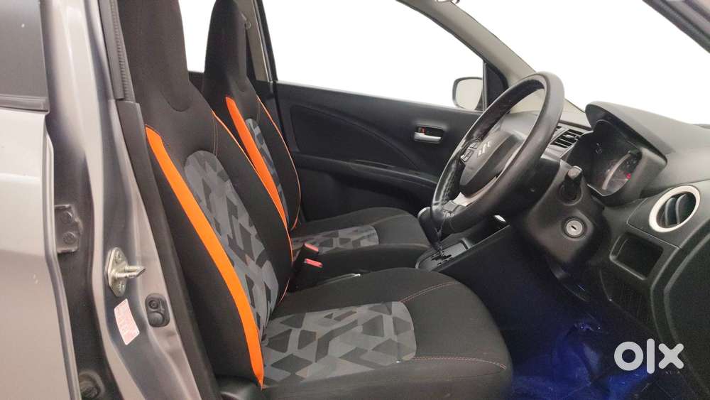 Maruti Suzuki Celerio X Amt Zxi, 2020, Petrol