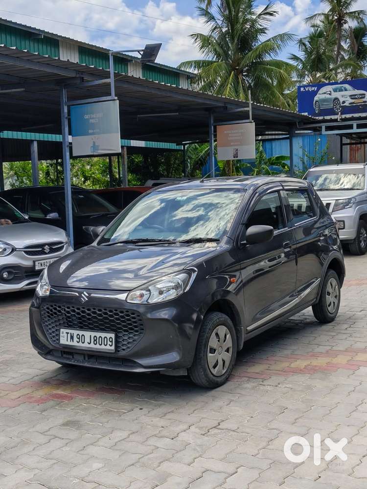 Maruti Suzuki Alto K10 Plus Edition, 2023, Petrol