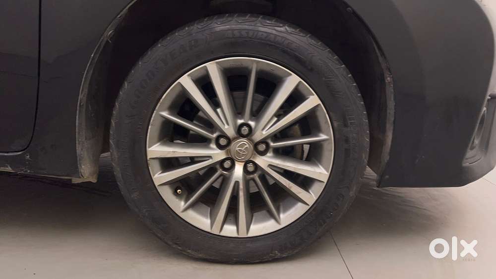 Toyota Corolla Altis Vl At, 2014, Petrol