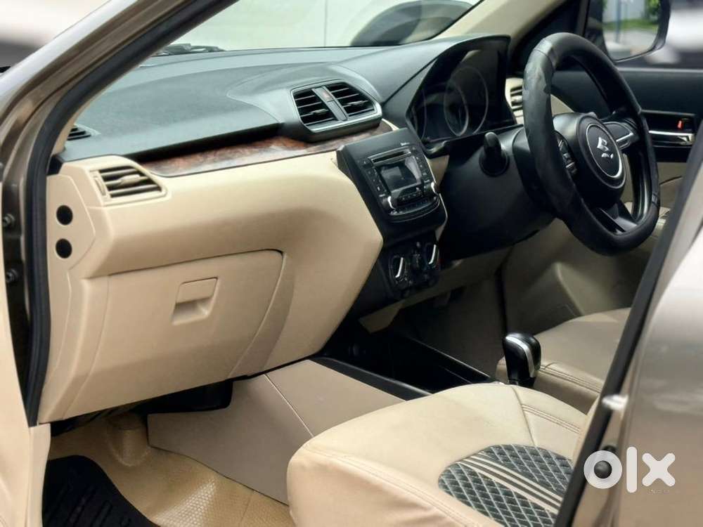 Amt Automatic Dzire