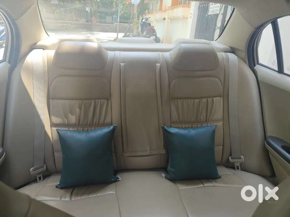 Well-maintained 2013 Honda Amaze