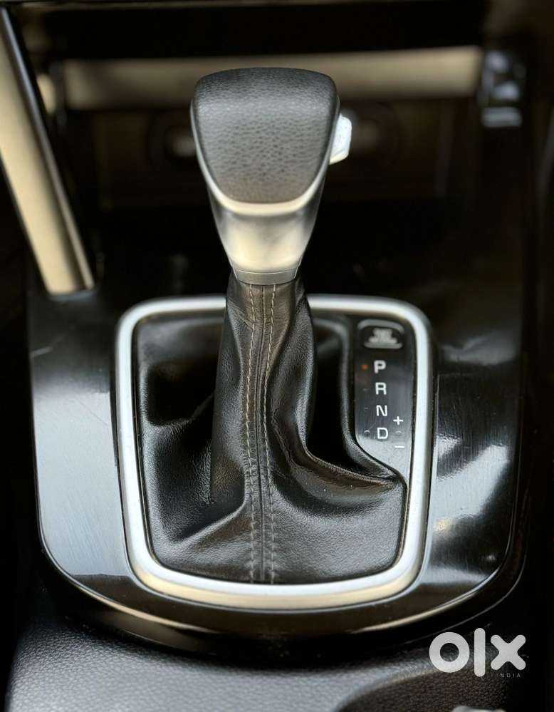 Kia Seltos Htx+ At 1.5 Diesel, 2020, Diesel