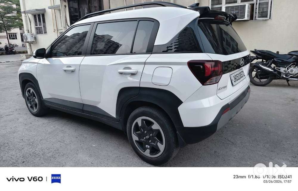 Hyundai Exter Sx 1.2 Mt, 2024, Petrol