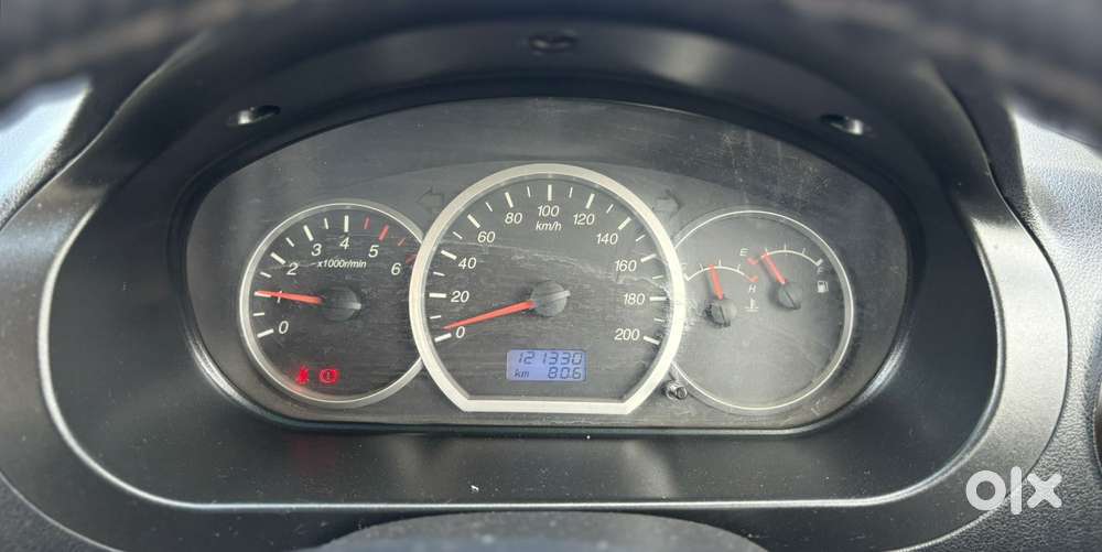 Chevrolet Enjoy 1.4 Ltz 7, 2013, Diesel