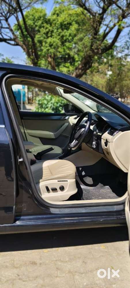 Skoda Octavia 2.0 Tdi Style Plus At, 2017