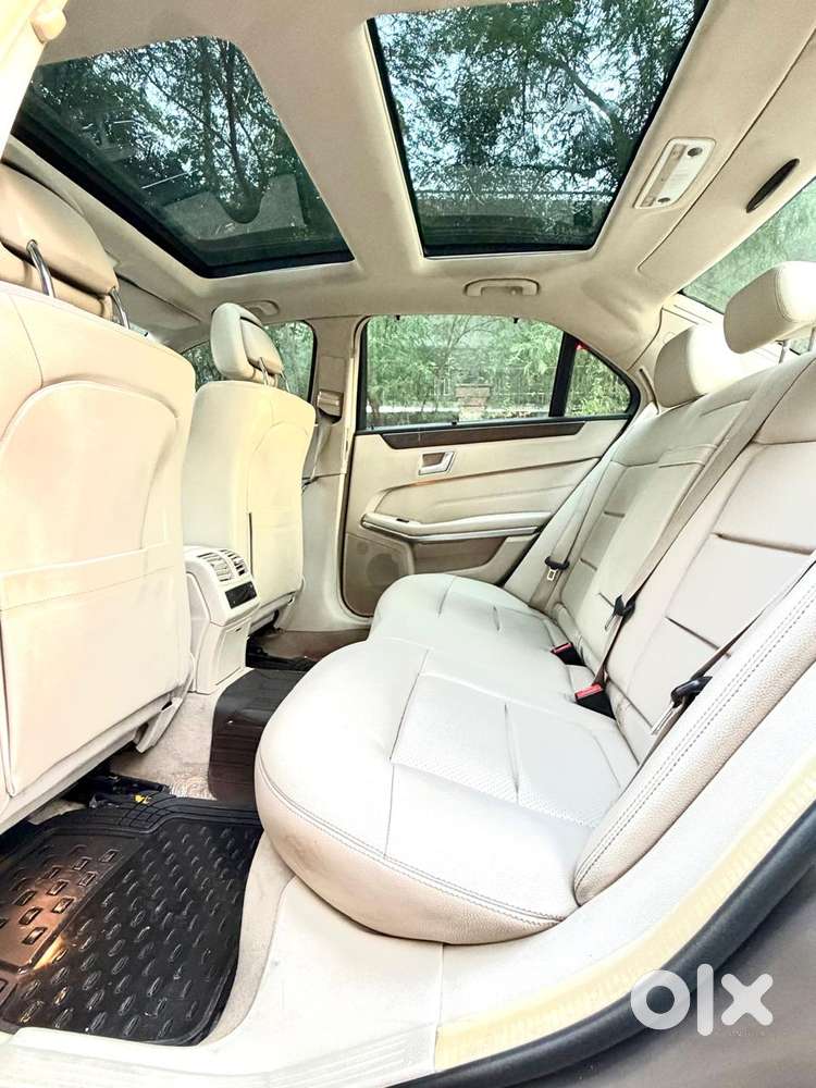 Mercedes-benz E-class E 200, 2015, Petrol