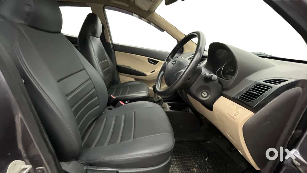 Hyundai Eon Magna +, 2018, Petrol