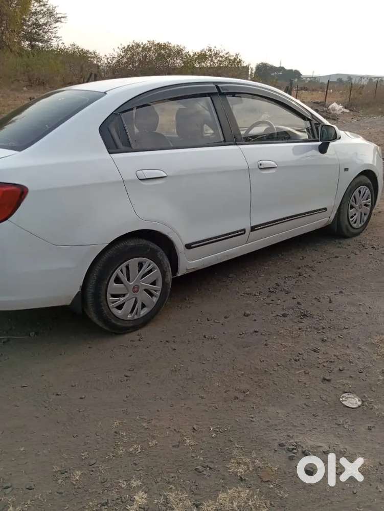 Chevrolet Sail 2016 Diesel Well Maintained