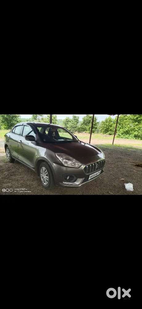 Maruti Suzuki Dzire 2017 Diesel 120000 Km Driven