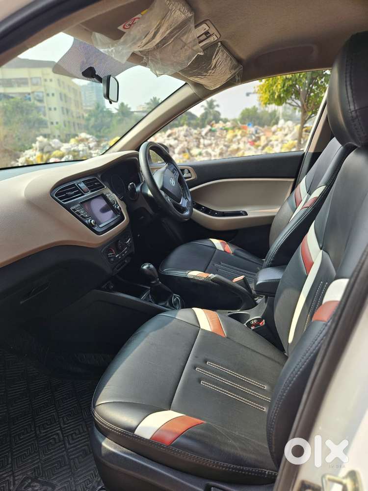 Hyundai Elite I20 [2018-2020] 1.2 Sportz, 2020, Cng & Hybrids