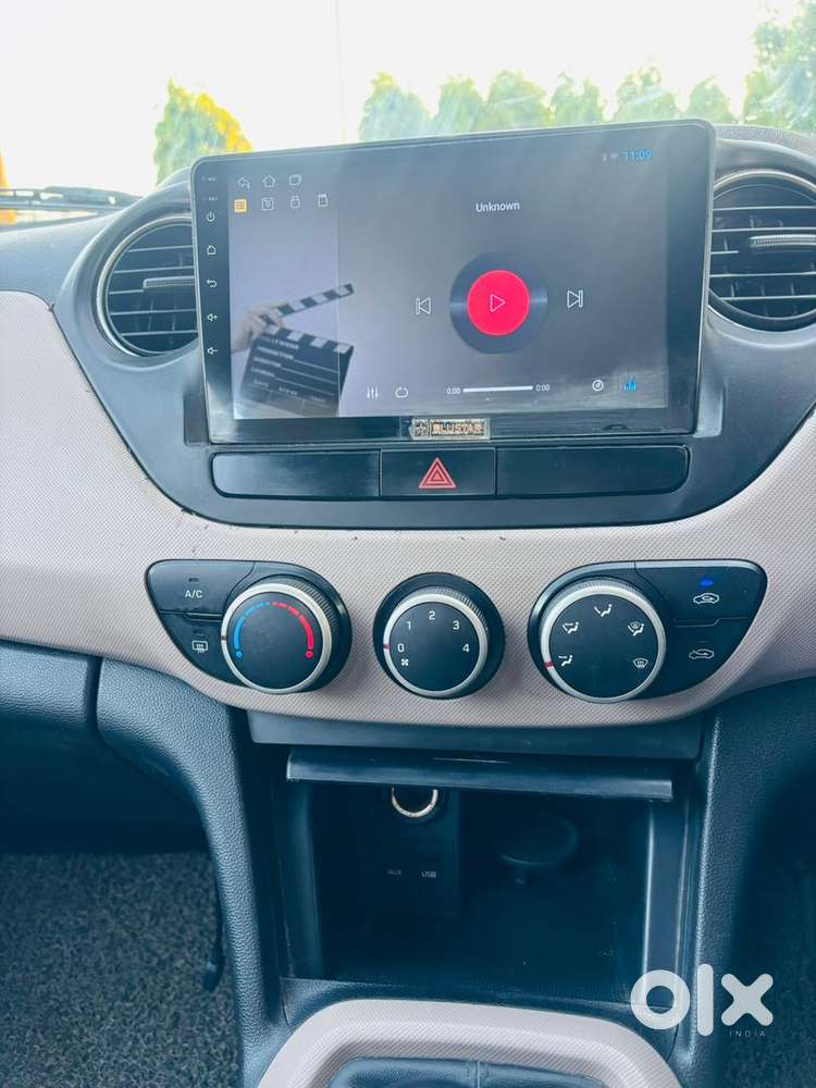 Hyundai Accent Executive, 2014, Petrol