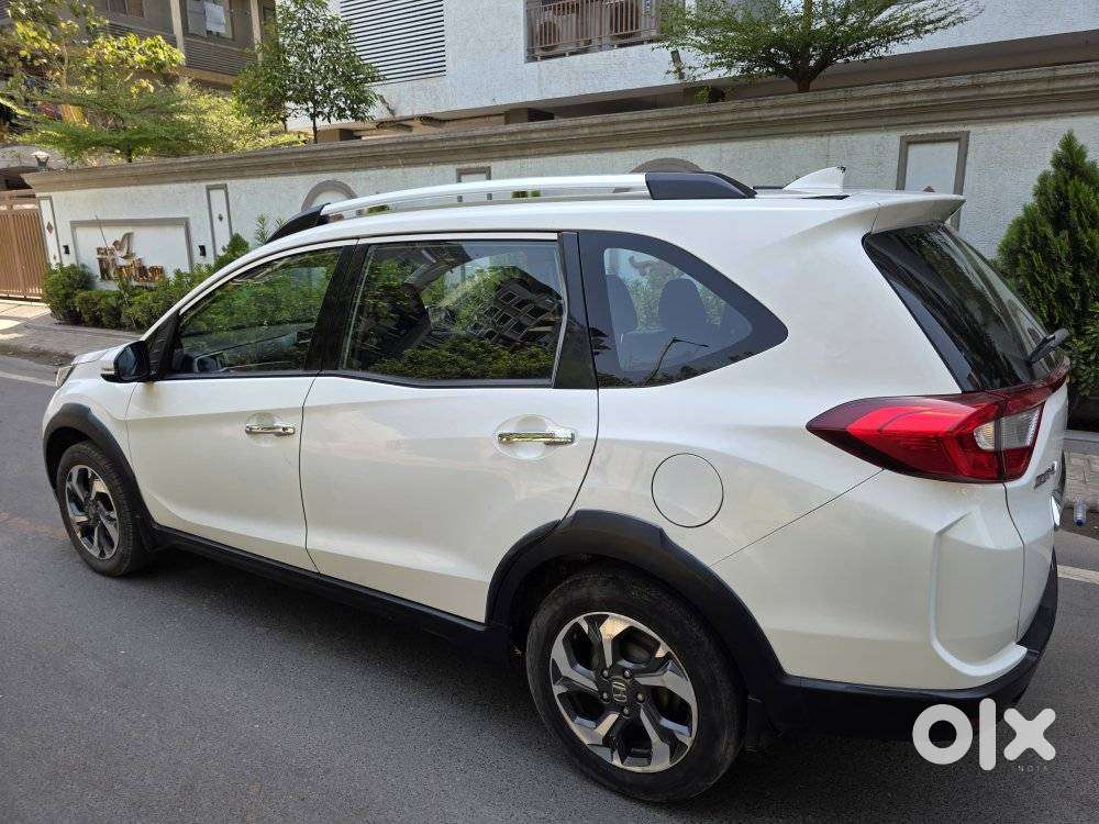 Honda Br-v I-dtec V Mt, 2016, Diesel