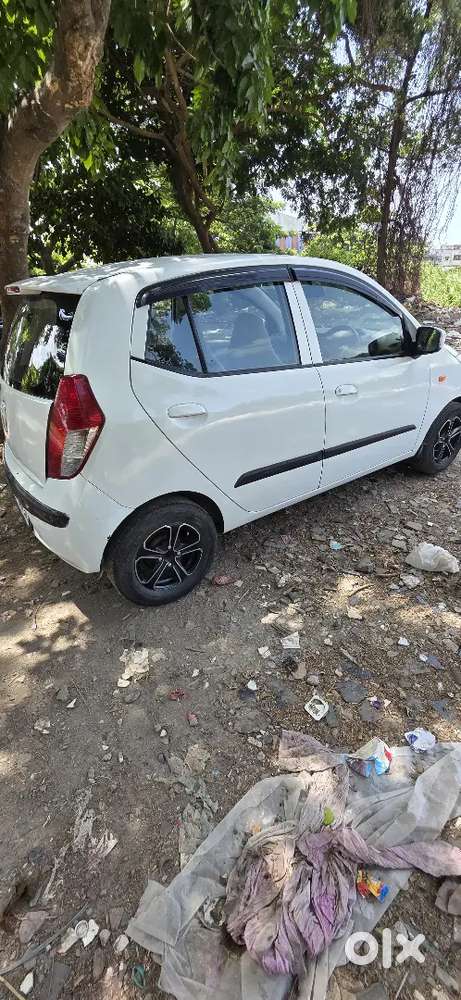 Hyundai I10 Magna 2009 Automatic