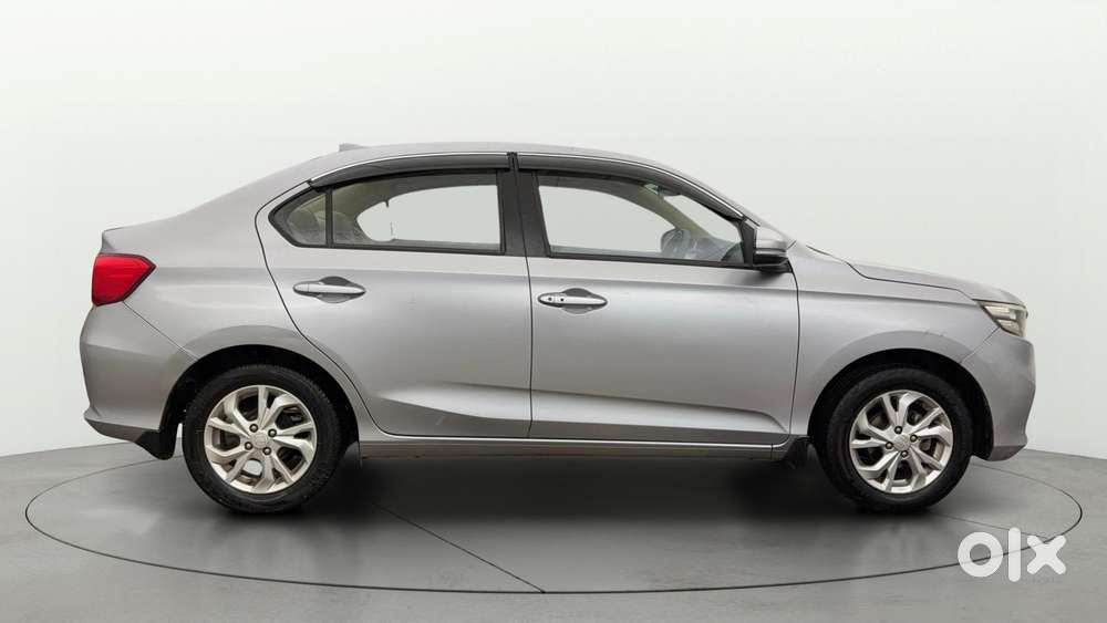 Honda Amaze Vx I-vtec, 2018, Petrol
