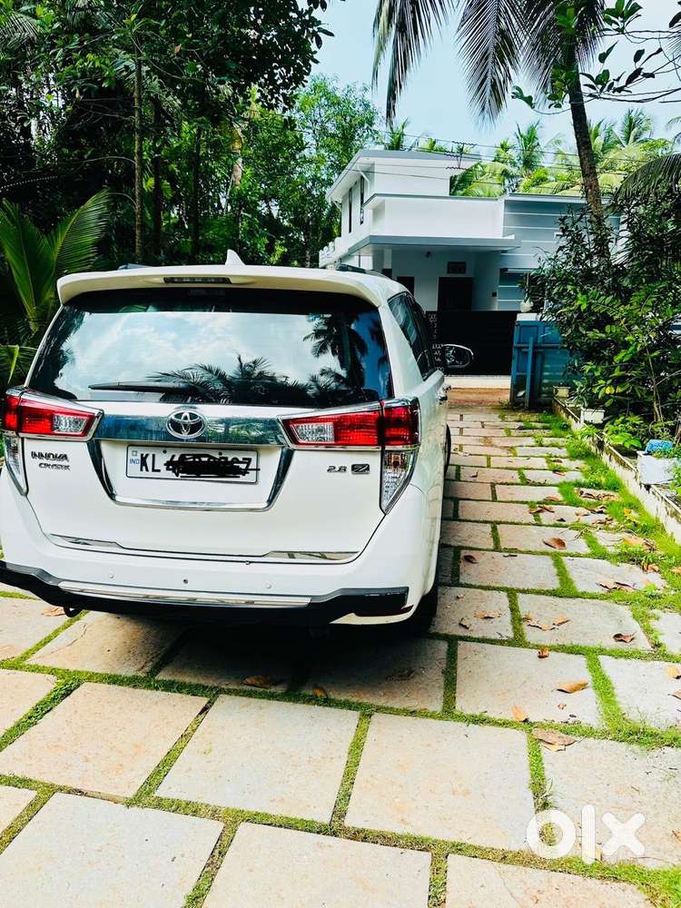 Nri Used Original Kerala Automatic