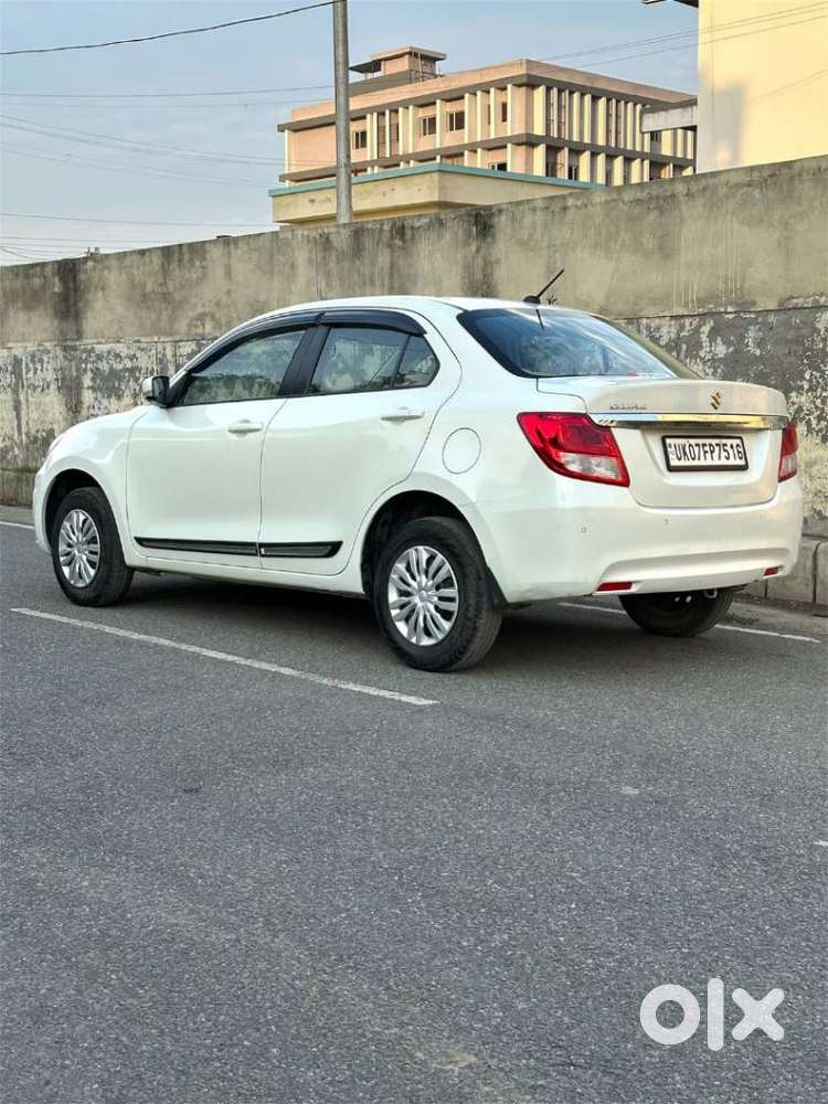 Maruti Suzuki Swift Dzire Vxi(o) Mt, 2023, Petrol