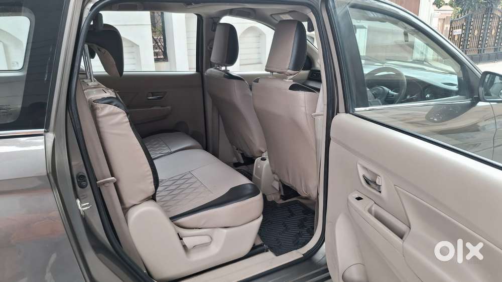 Maruti Suzuki Ertiga Vxi (o) Cng, 2023, Petrol