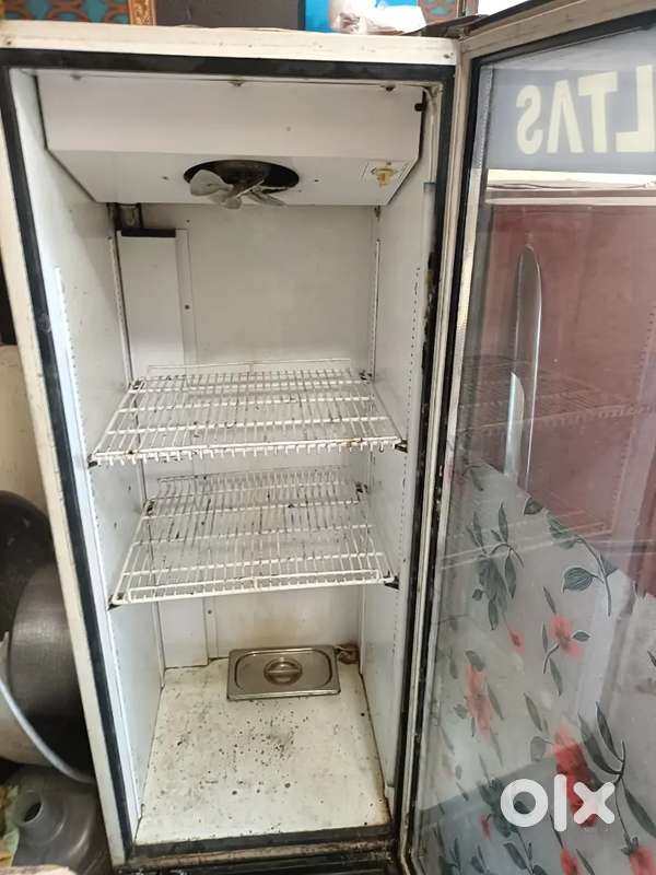 VOLTAS make cooler 350ltr