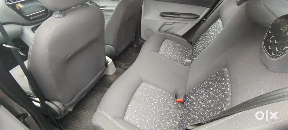 Tata Tiago 2020 Manual Petrol