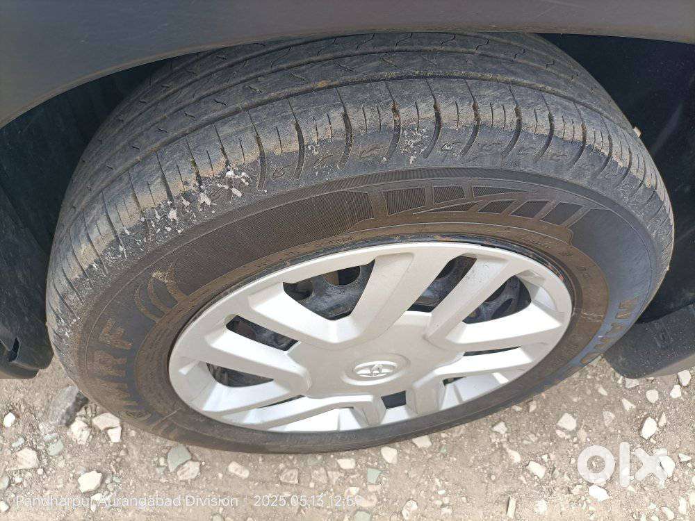 Toyota Urban Cruiser Cruiser Mid, 2020, Petrol