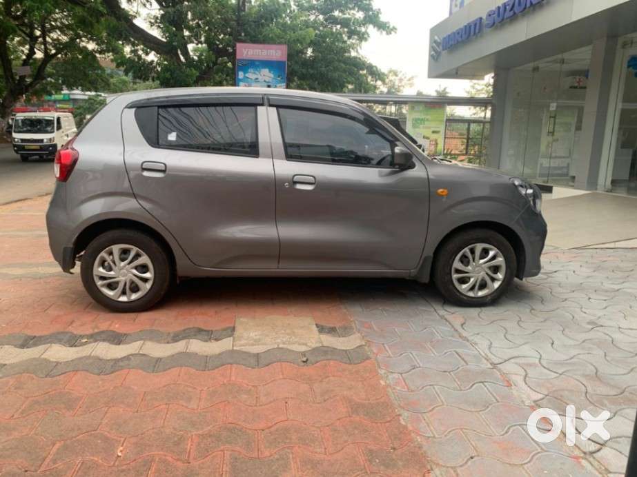 Maruti Suzuki Celerio Vxi, 2024, Petrol