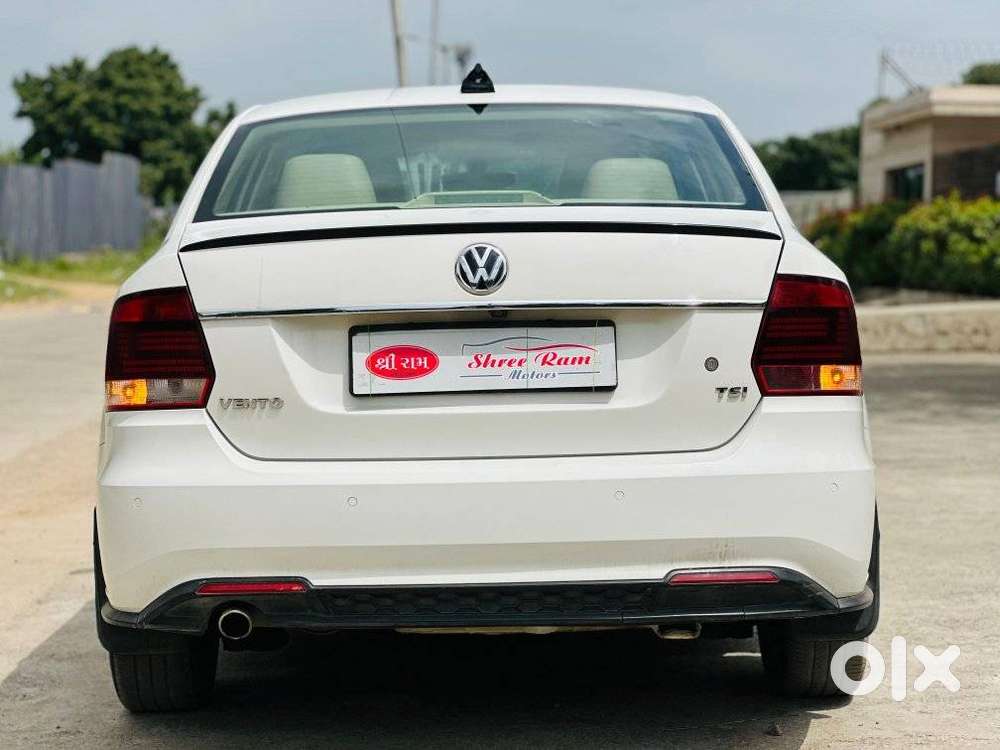Volkswagen Vento 1.0 Highline Plus, 2021, Petrol