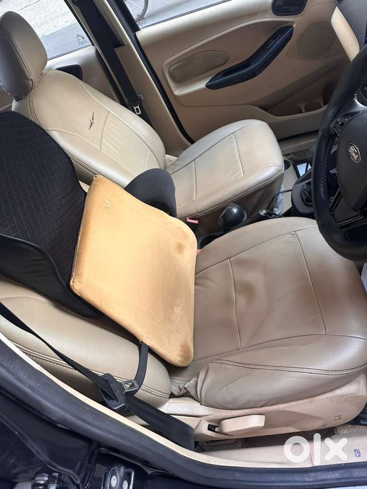 Ford Figo Aspire 2016 Model Petrol