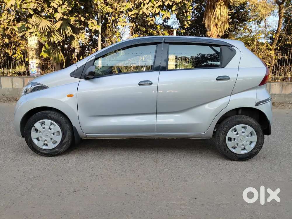 Datsun Redi Go Limited 2019