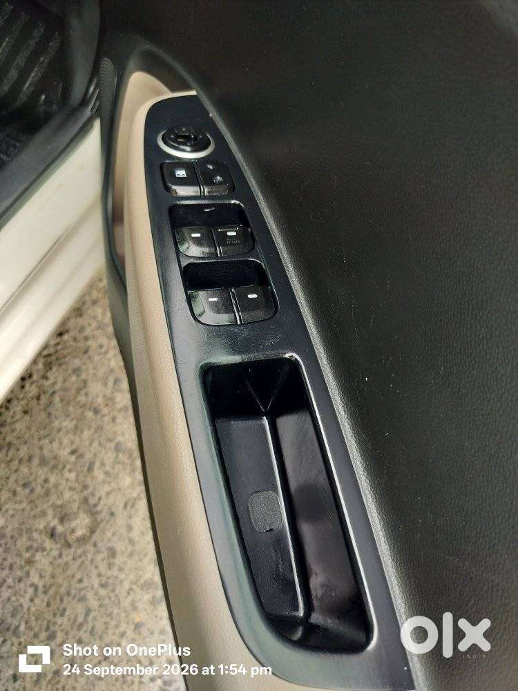 Hyundai Grand I10 1.2 Kappa Magna At, 2017, Petrol