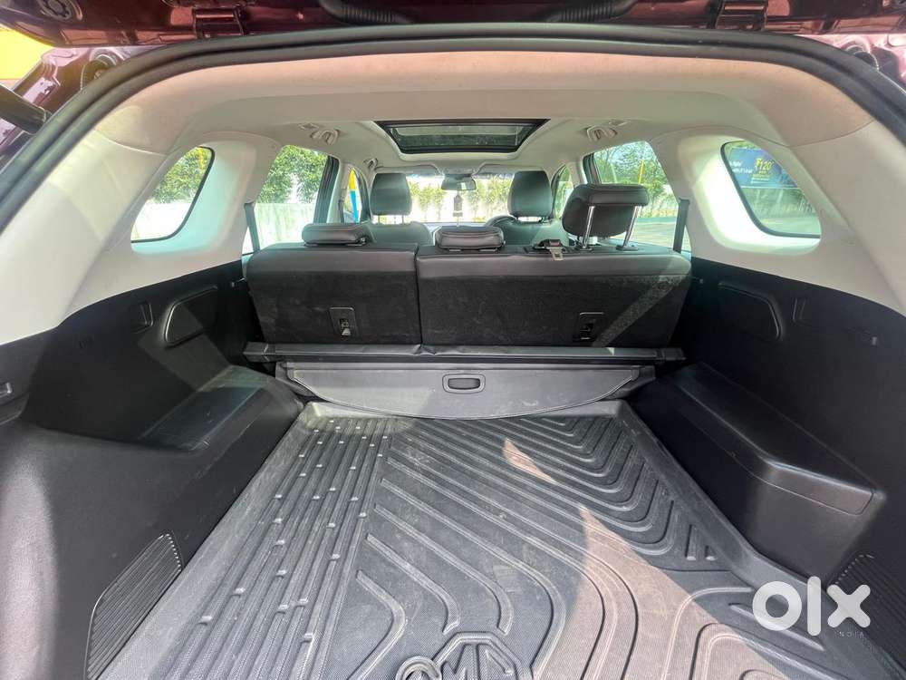 Mg Hector 2.0 Sharp Diesel, 2019, Diesel