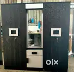 It's New Manufacturing 5 Door Wardrobe