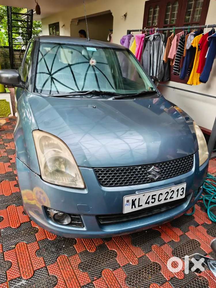 Swift Vxi 2009