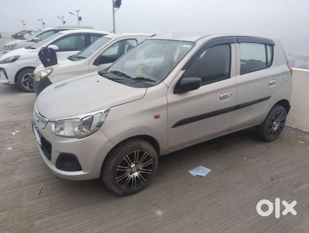 Maruti Suzuki Alto K10 Vxi (o), 2019, Petrol