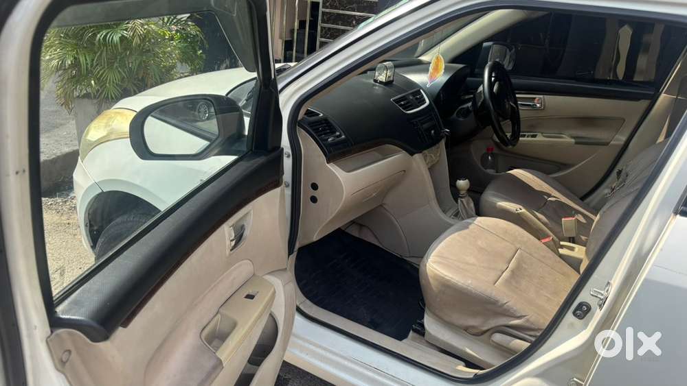 Maruti Dzire Vdi 2014