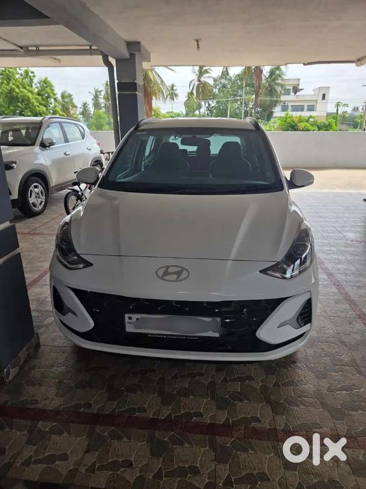 Hyundai Grand I10 Nios 2026