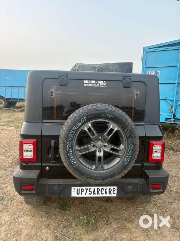 Mahindra Suv Diesel 2023