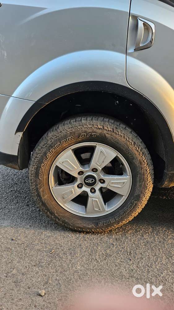 Mahindra Xuv500 2011-2015 W8 2wd, 2013, Diesel