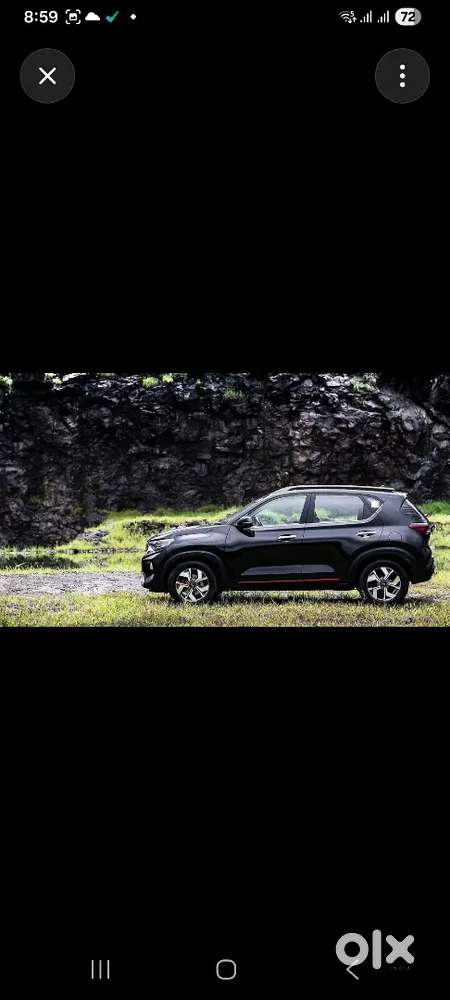 Kia Sonet G1.2 Petrol 2025