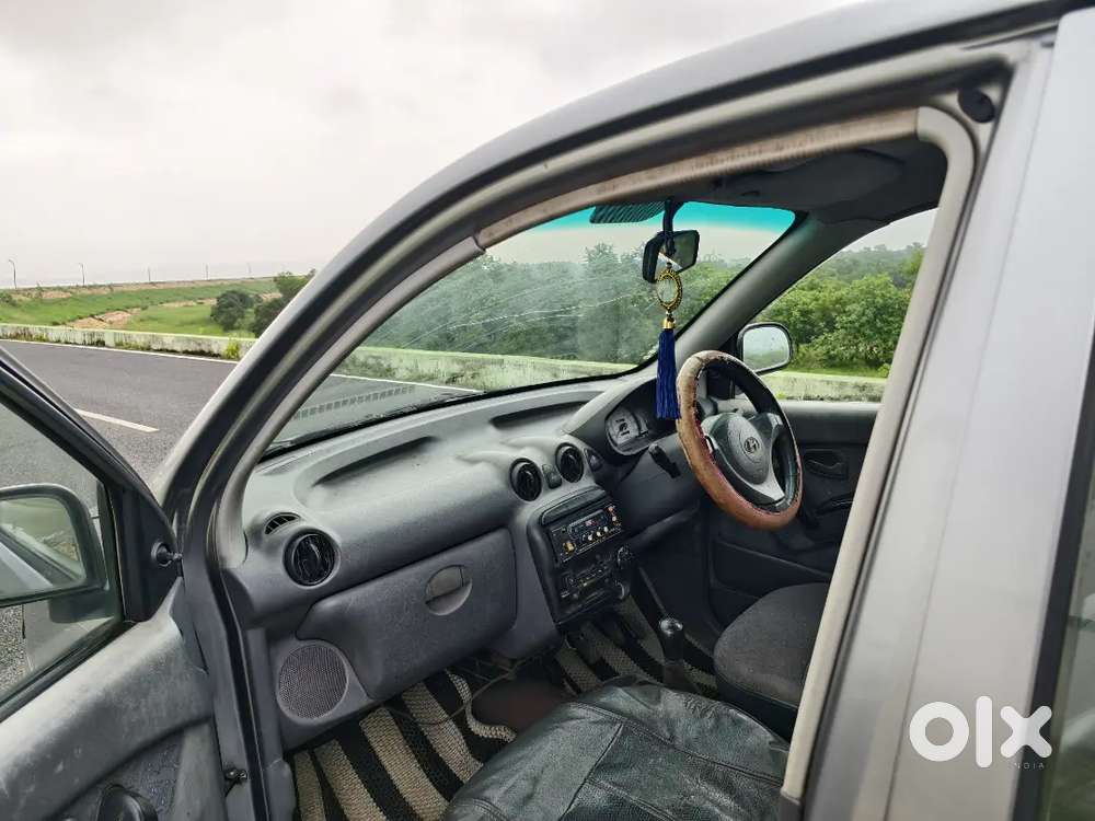 Hyundai Santro Xing 2006 Petrol Manual