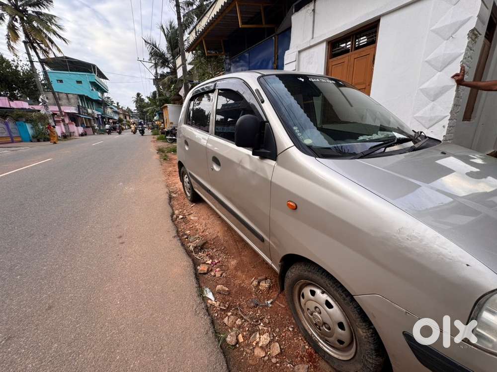 Hyundai Santro Xing 2006