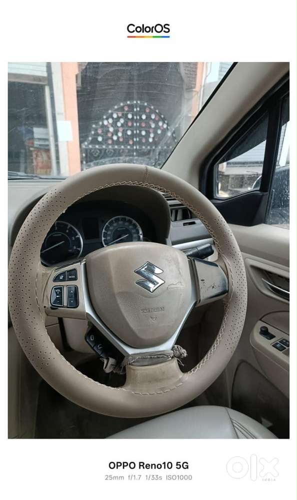Maruti Suzuki Ertiga 2016