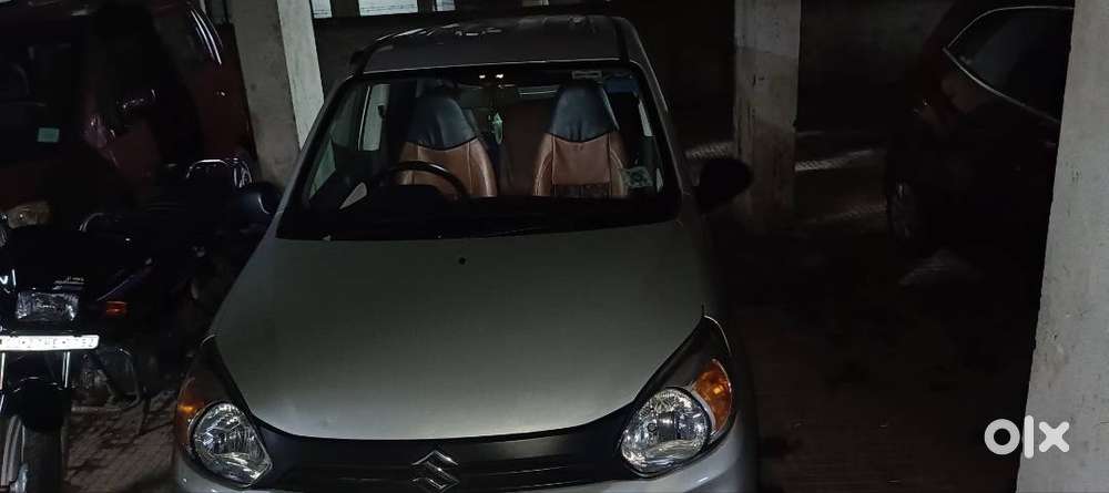 Maruti Suzuki Alto 2021