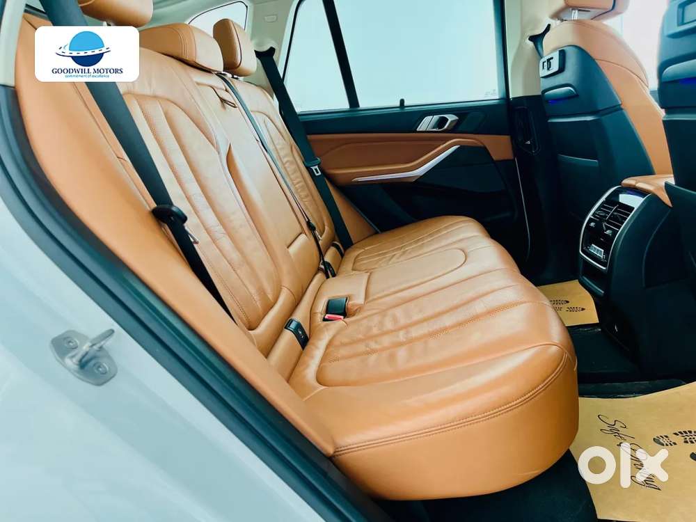 Bmw X5, 2019, Diesel