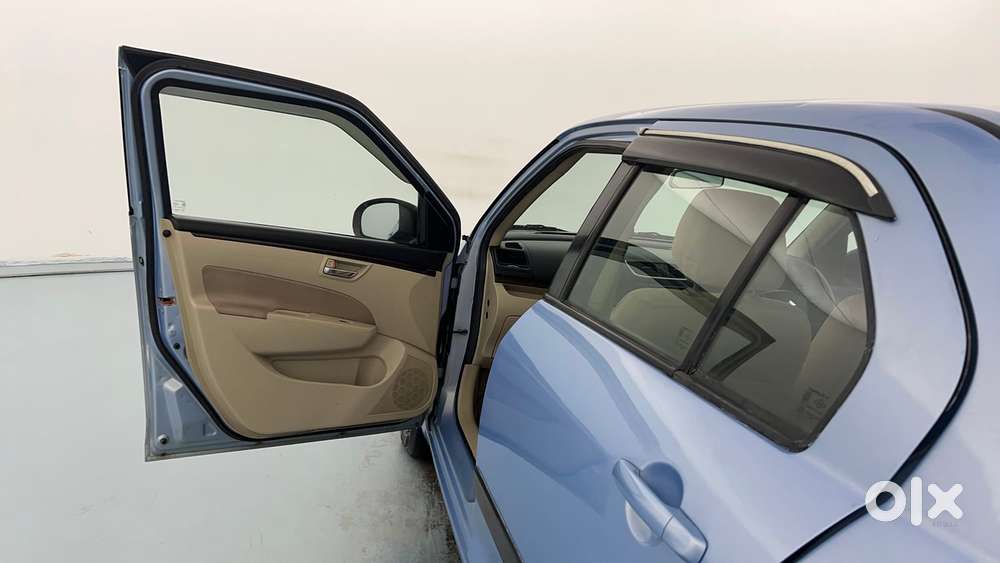 Maruti Suzuki Swift Dzire Vdi, 2016, Diesel