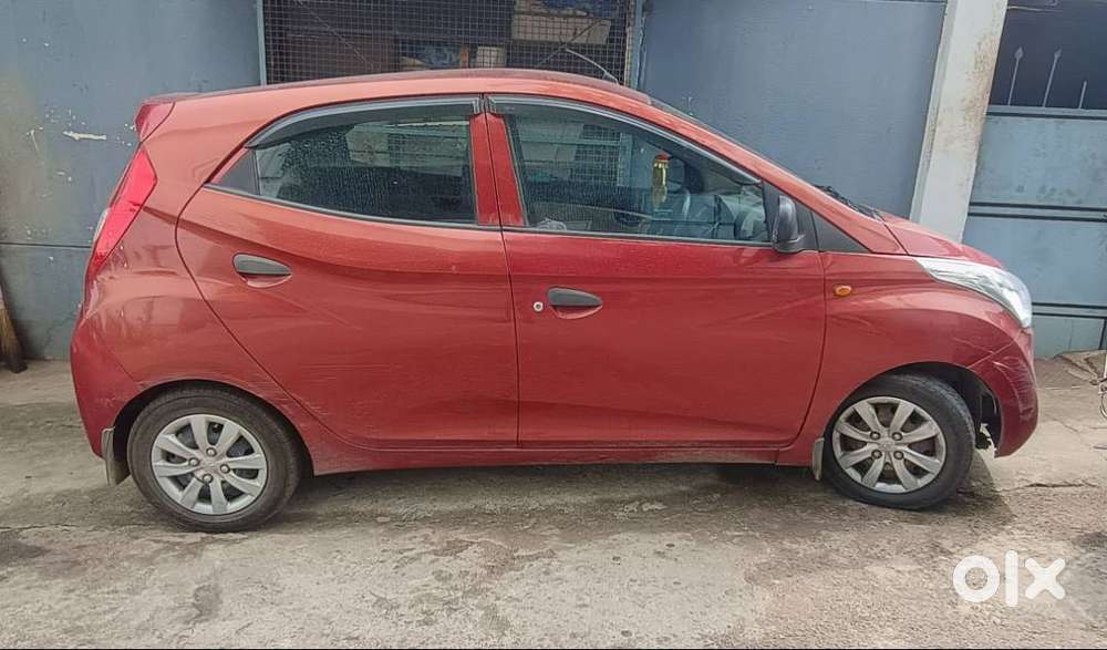 Hyundai Eon  Petrol Good Condition